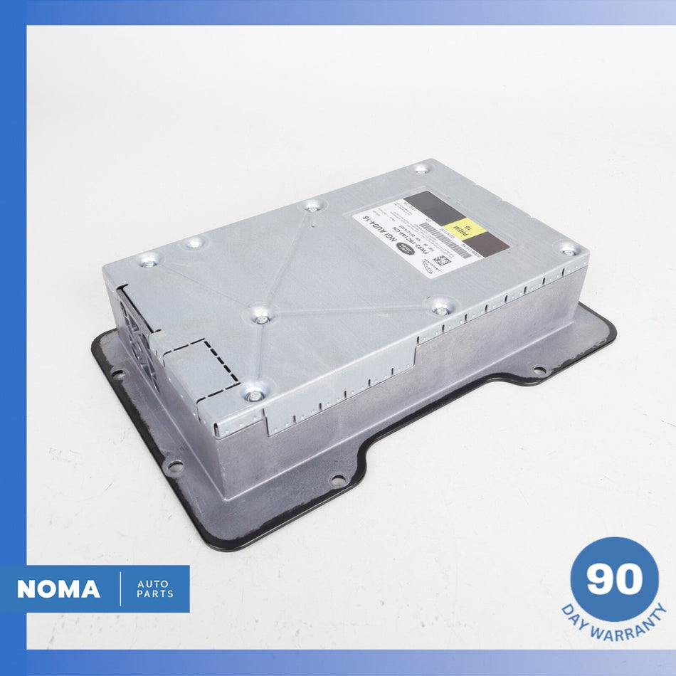 16-19 Jaguar X351 XJ XF Evoque 1200W Amplifier Amp Premium Audio Sound OEM 28k