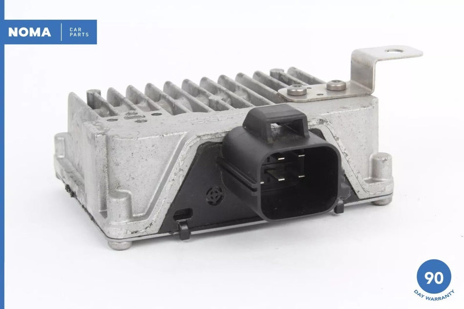 07-24 Jaguar X351 XJL F-Type XF Gas Fuel Pump Control Module 7W839D372AA OEM