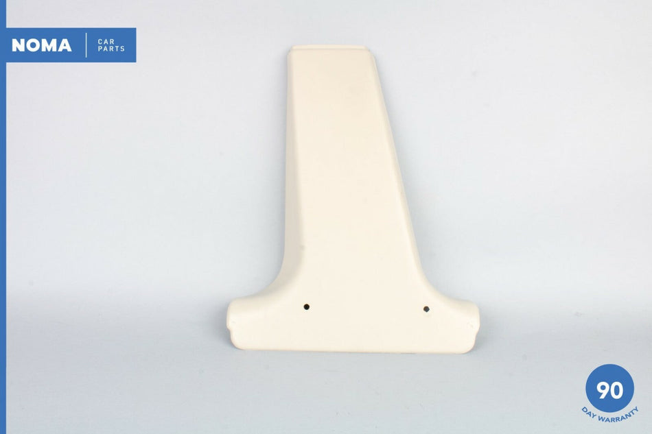 95-97 Jaguar XJ6 VDP X300 Left Driver Side B-Pillar Cover Panel Trim AGD OEM