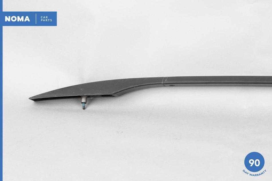 00-06 BMW X5 E53 Front Left Driver Side Roof Exterior Molding Trim OEM