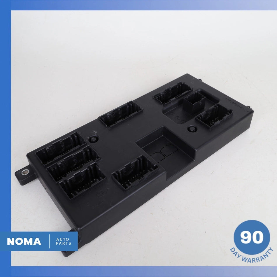 18-22 LR Range Rover Velar L551 L494 Body Control Module Fuse Relay Box OEM 65k