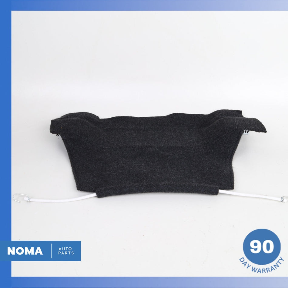 10-18 Jaguar X351 XJ XJL XJR Front Right Passenger Seat Under Cover Trim OEM