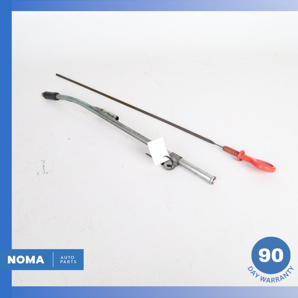1995 Jaguar XJS Series 3 Engine Oil Fluid Level Dipstick EAC8958 OEM