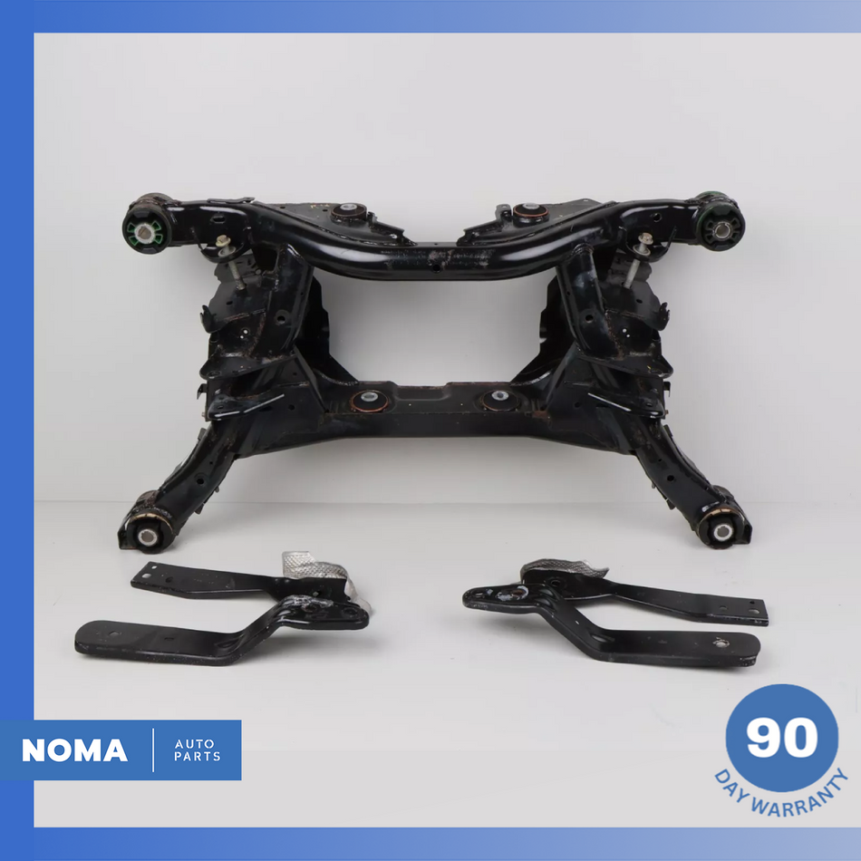 15-19 LR Discovery Sport L550 Rear Subframe Suspension Crossmember w/ Mount OEM