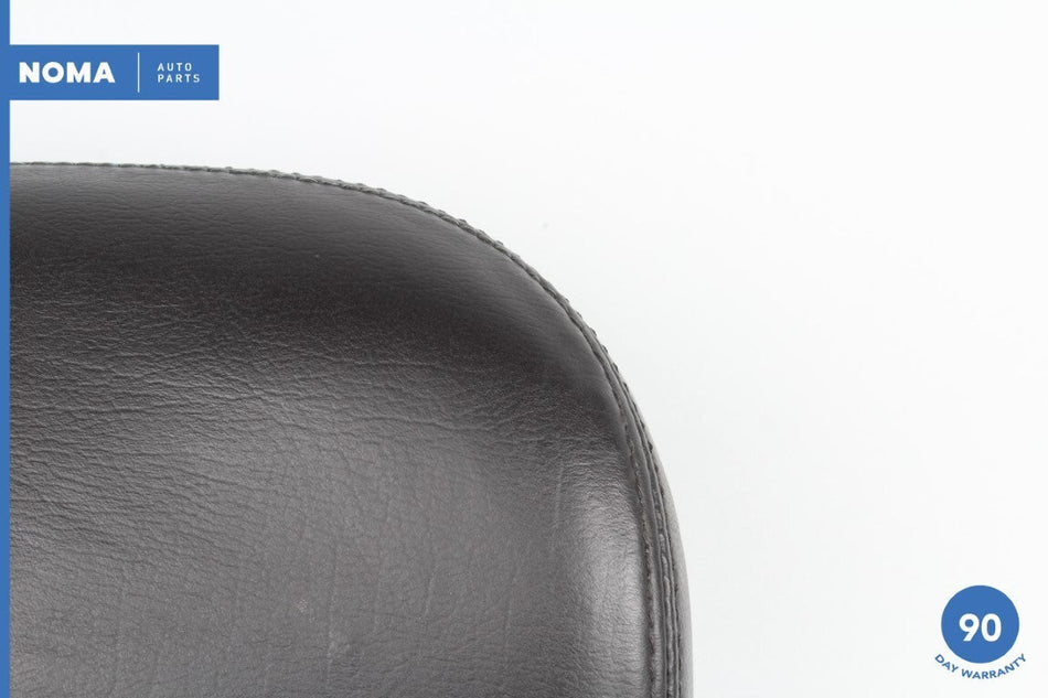 00-02 Jaguar S-Type X200 Front Right or Left Side Headrest Head Rest LEG OEM