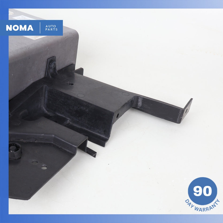 10-15 Jaguar X150 XK XKR Front Right Reinforcement Extension Bar Bracket OEM