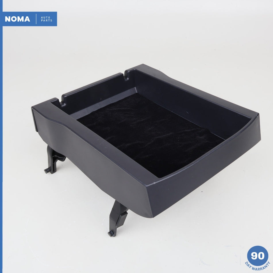 07-12 Lexus LS460 XF40 Center Console Armrest Coin Tray Storage 58801-50070 OEM