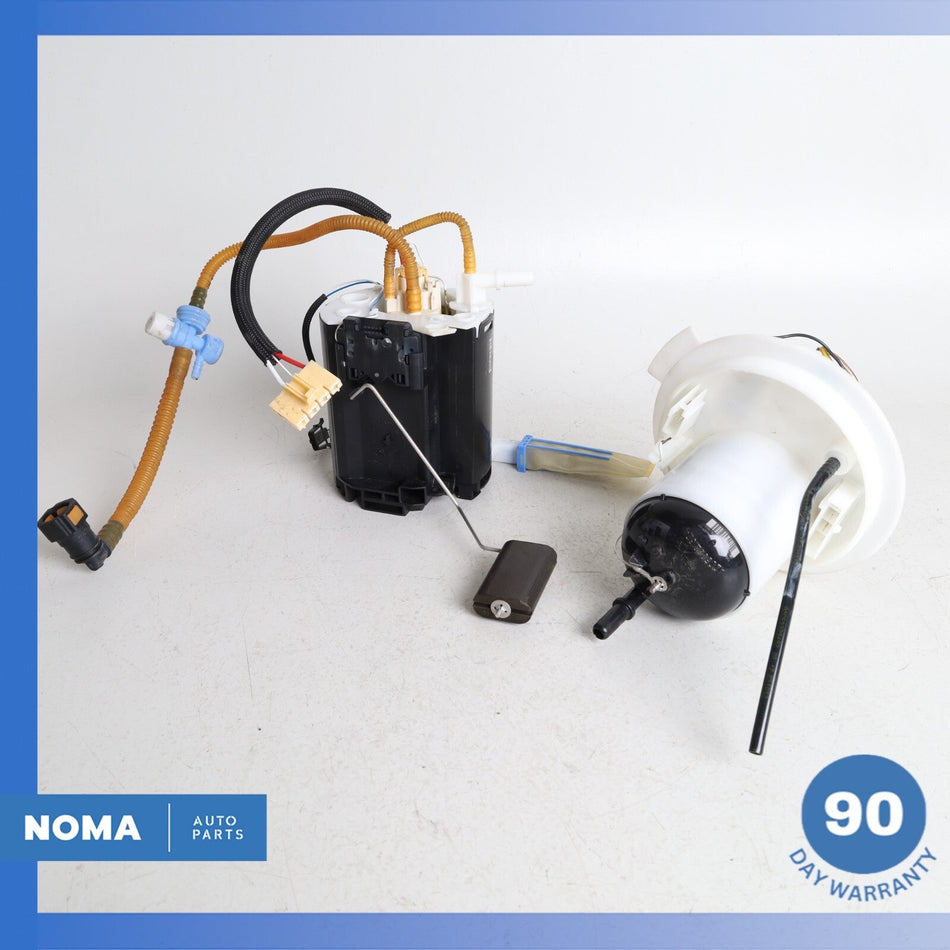 13-19 Jaguar X351 XJ XF Right Side Fuel Pump Level Sensor DX239H307AB OEM