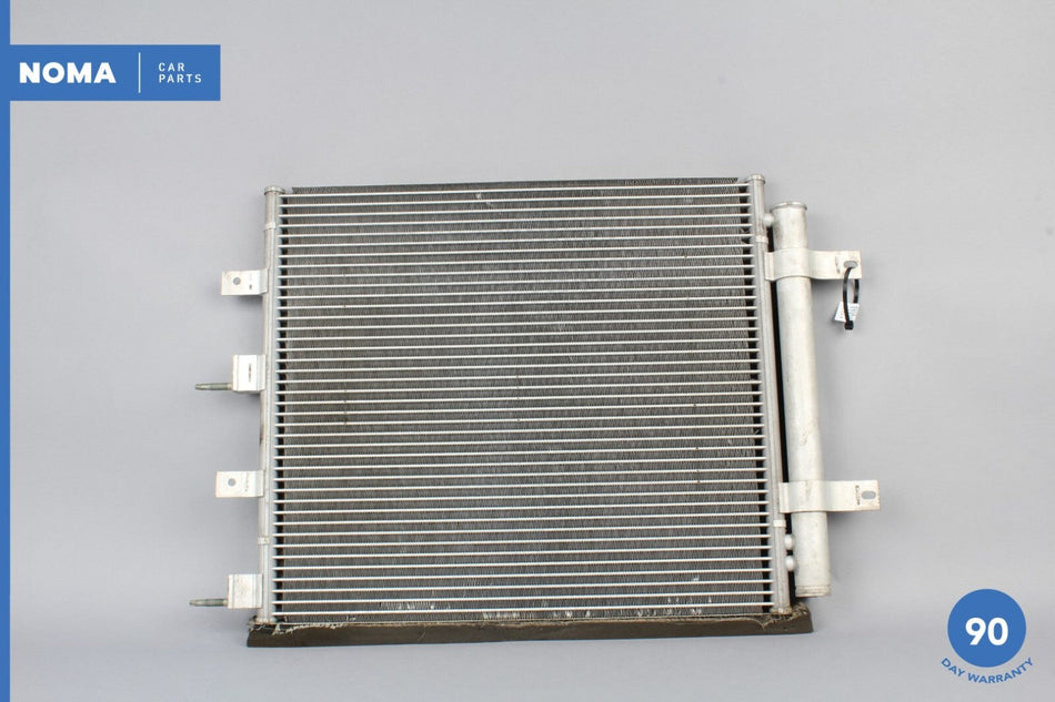 07-15 Jaguar XKR XK X150 HVAC A/C AC Air Conditioning Condenser 2R8319C600AD OEM