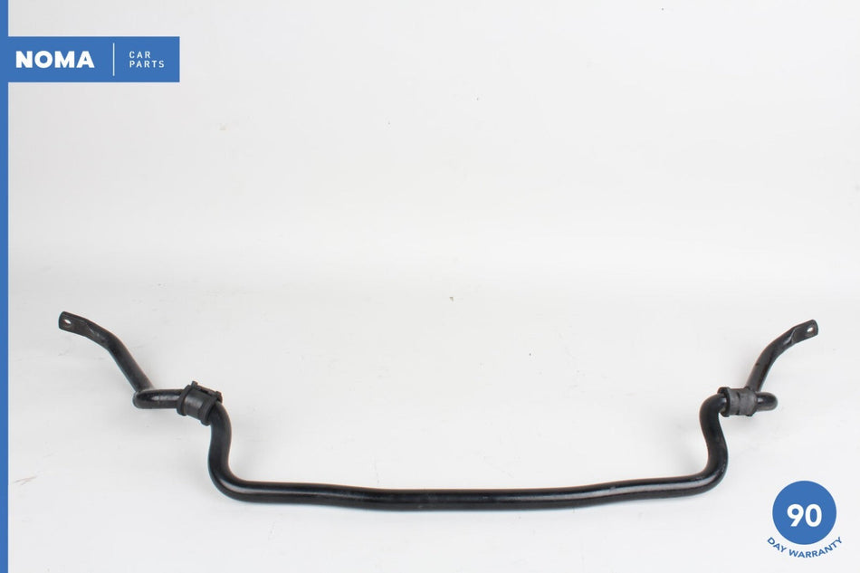 97-06 Jaguar XK8 XKR X100 Front Sway Stabilizer Anti Roll Bar MJA2100DH OEM