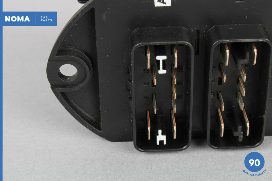 95-97 Jaguar XJ6 VDP X300 Front Motor Engine Bay Fuse Box LNA2800FB OEM