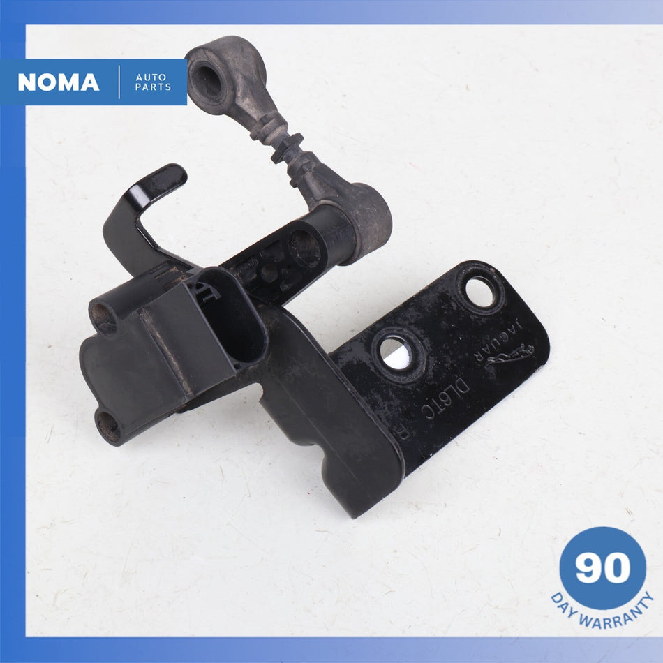 10-21 Jaguar X152 F-Type XK Rear Right Side Suspension Height Level Sensor OEM