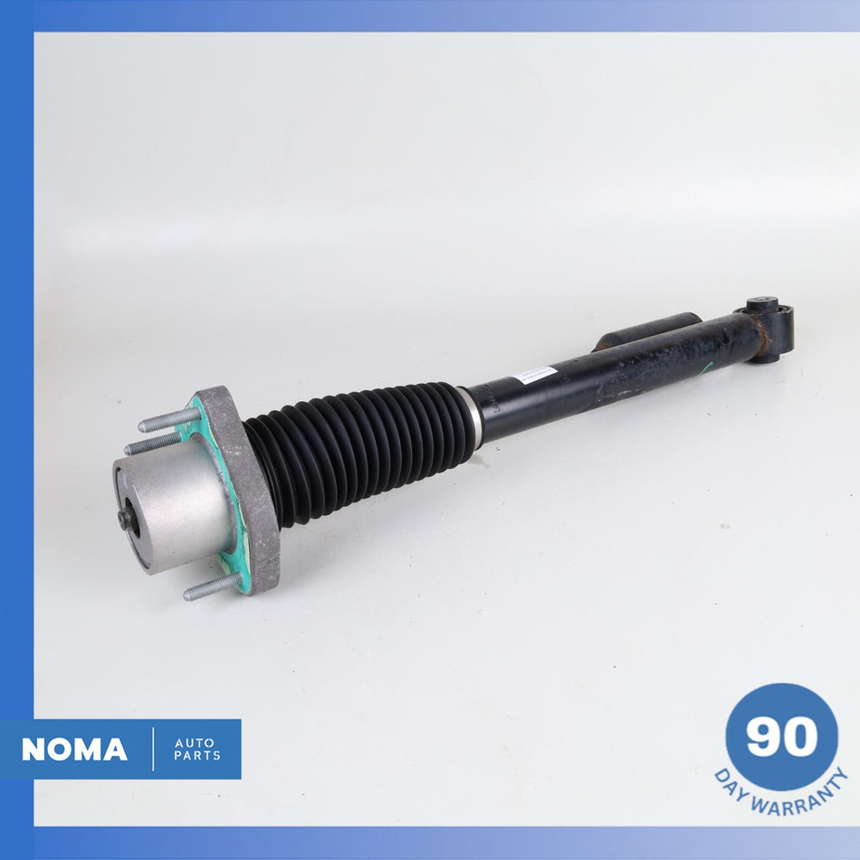 13-17 LR Range Rover L405 Rear Right Side Air Suspension Shock Absorber OEM