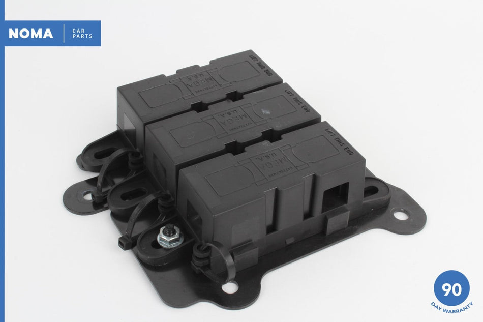 04-09 Jaguar XJ8 XJR VDP X350 X358 Power Distribution Mega Fuse Block OEM