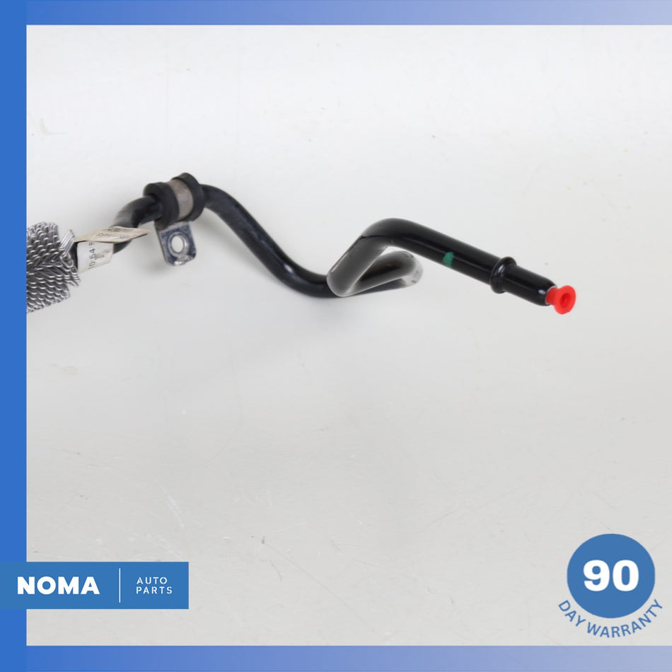 13-16 LR Range Rover L405 L494 Active Sway Bar Stabilizer Oil Cooler OEM
