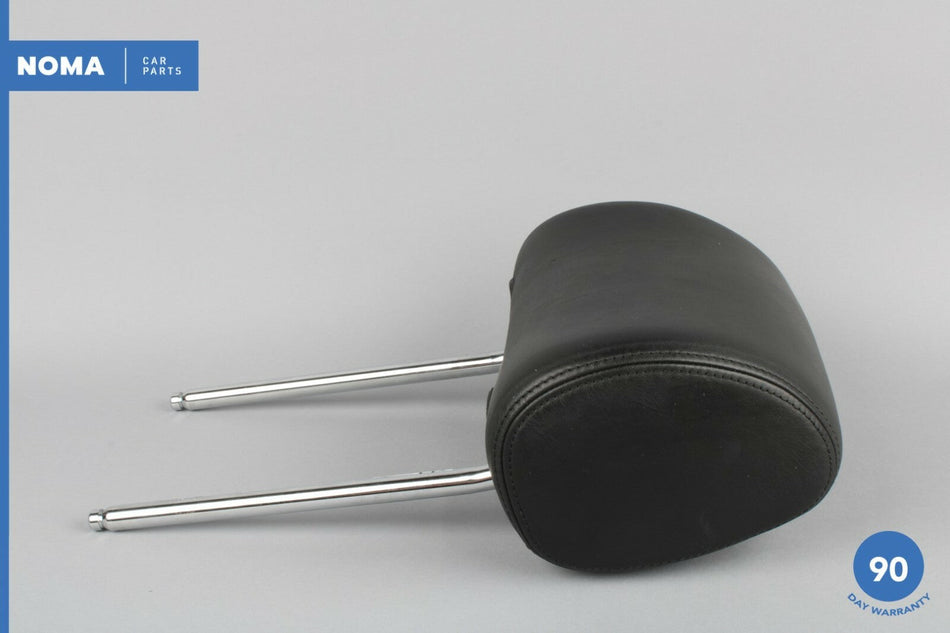 04-10 Audi A8 A8L D3 Quattro Front Left or Right Side Headrest Head Rest OEM