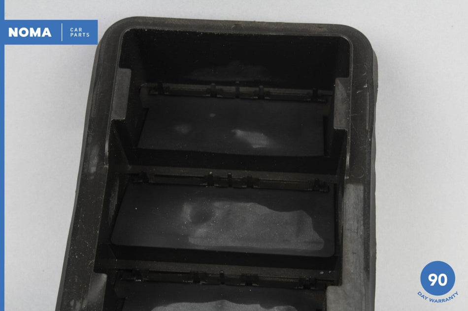 06-13 Range Rover Sport L320 Rear Air Drafter Pressure Vent Grille JDD000051 OEM