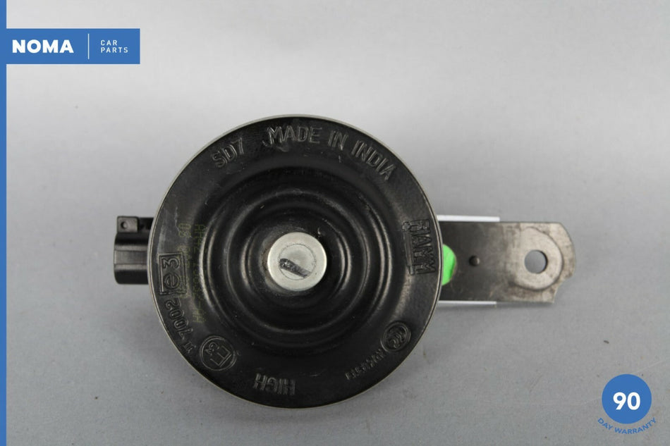 10-17 Jaguar XJ XJL XJR X351 Alarm Security Horn Siren AH4213832AA OEM
