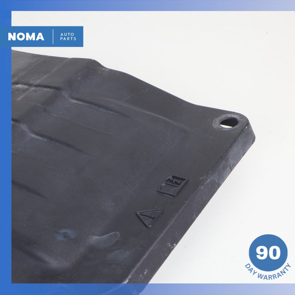 2013 LR Range Rover Evoque L538 Battery Holder Tray Cover Panel BJ325162A OEM
