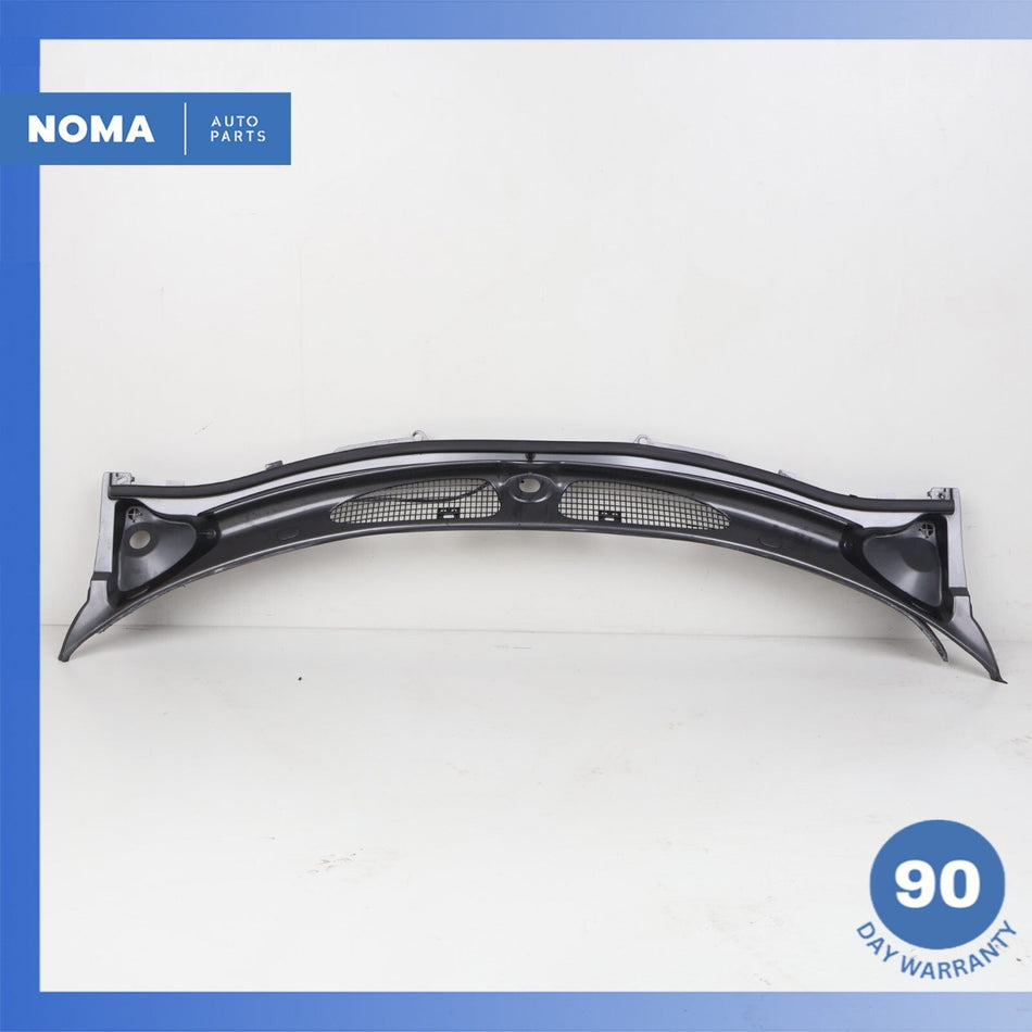 97-04 Jaguar X100 XKR XK8 Windshield Cowl Panel Trim Cover HJA3833AJ OEM