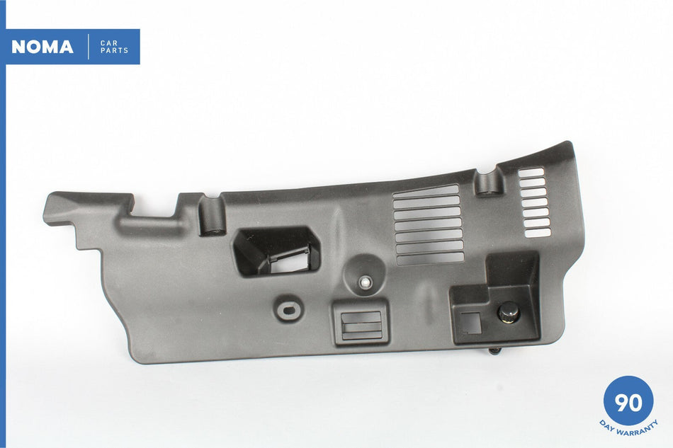 01-03 Lexus XF30 LS430 Lower Interior Panel Trim Cover 55606-50100 OEM