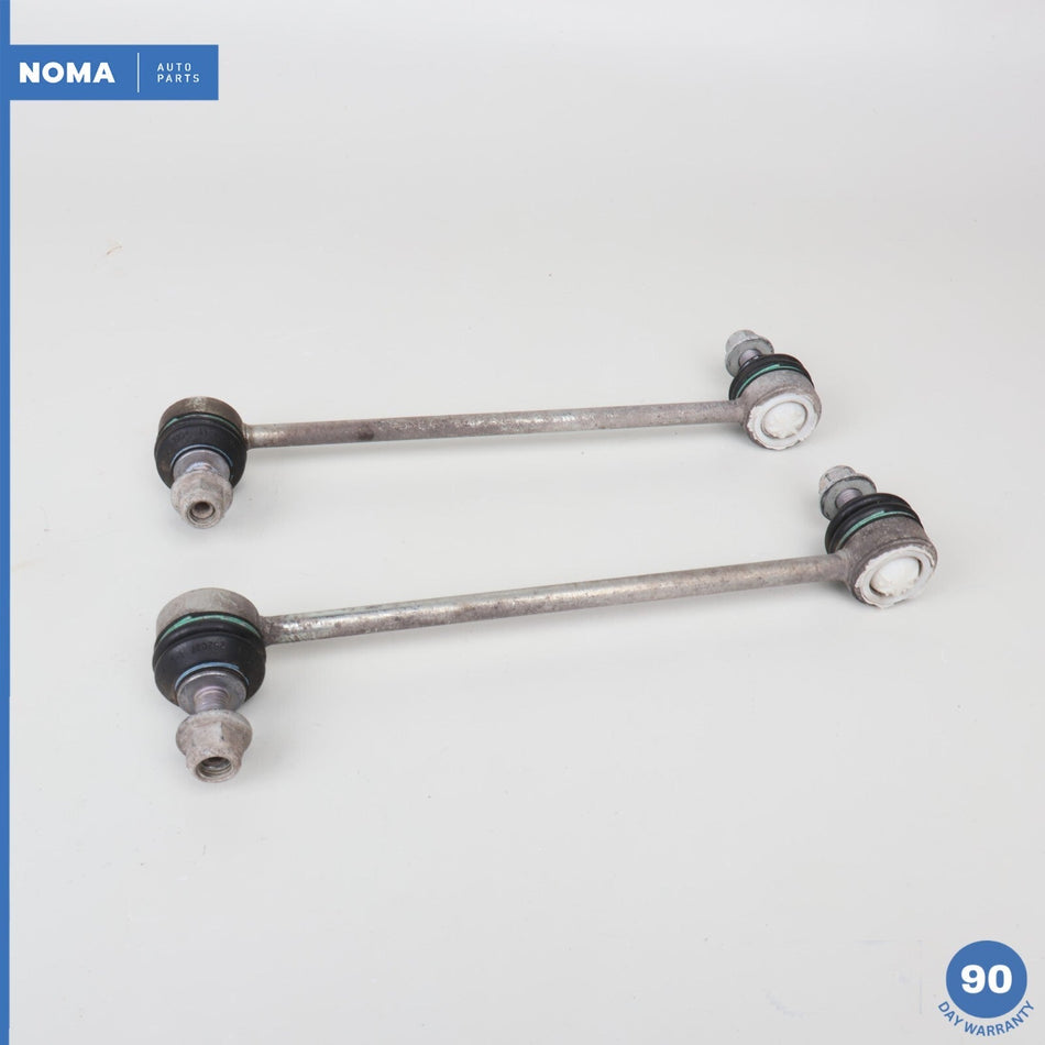12-19 Range Rover Evoque L538 Rear Stabilizer Anti Roll Sway Bar Link Set OEM