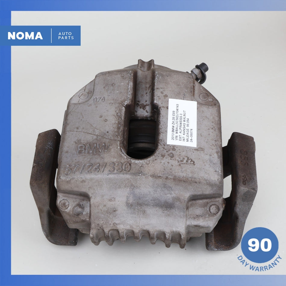 09-16 BMW E89 Z4 Front Right Passenger Side Brake Caliper 34116769094 OEM