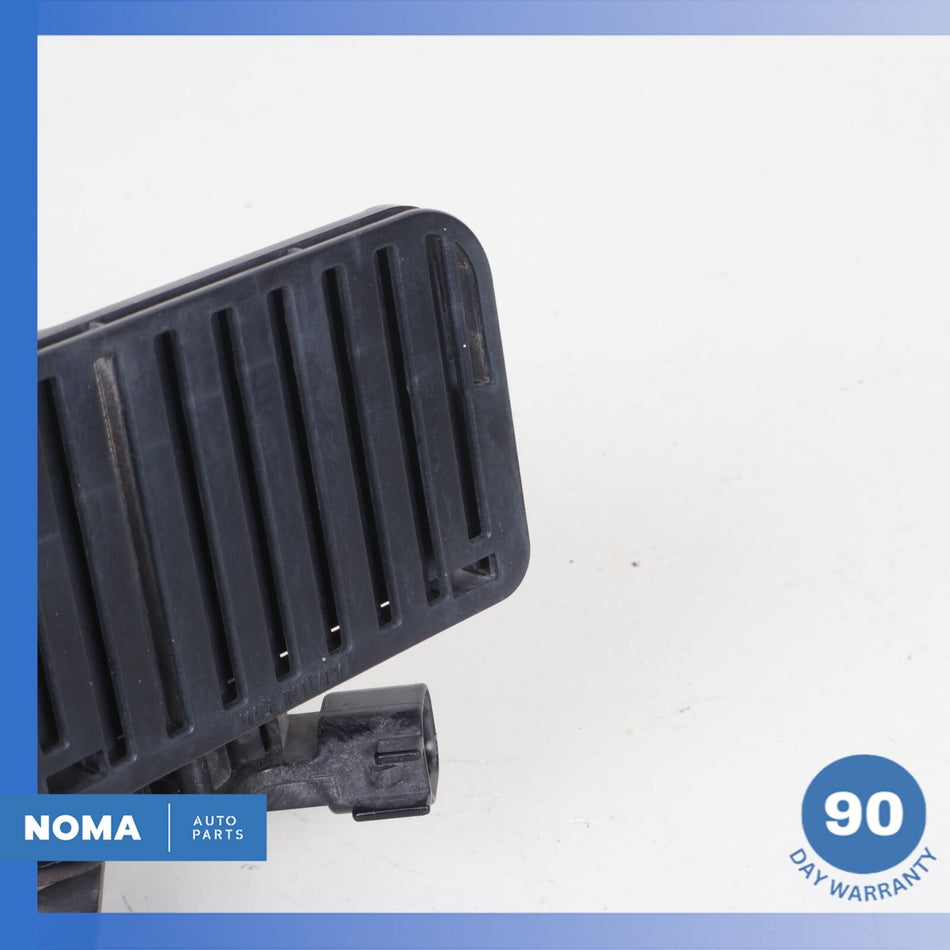 2013 LR Range Rover L405 Low & High Tone Signal Horn Set CPLA13A803AB OEM