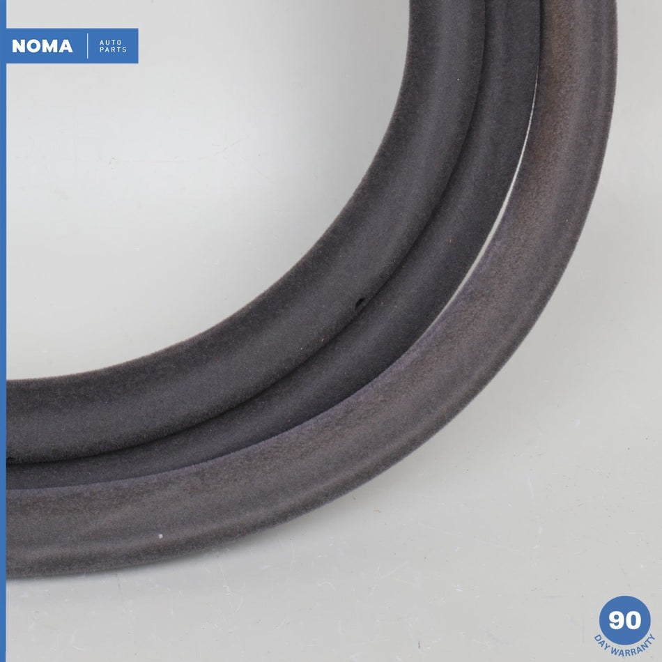 07-12 Lexus LS460 XF40 Front Right Door Body Weatherstrip Seal LA10 OEM