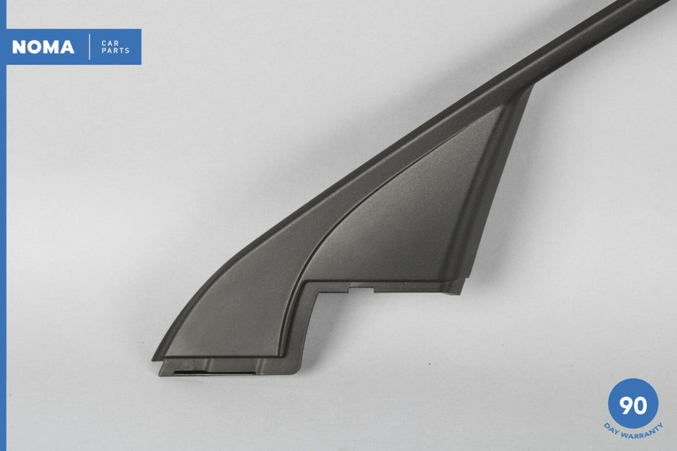 04-09 Jaguar XJ8 XJR VDP X350 X358 Front Right Side Inner Door Window Frame OEM