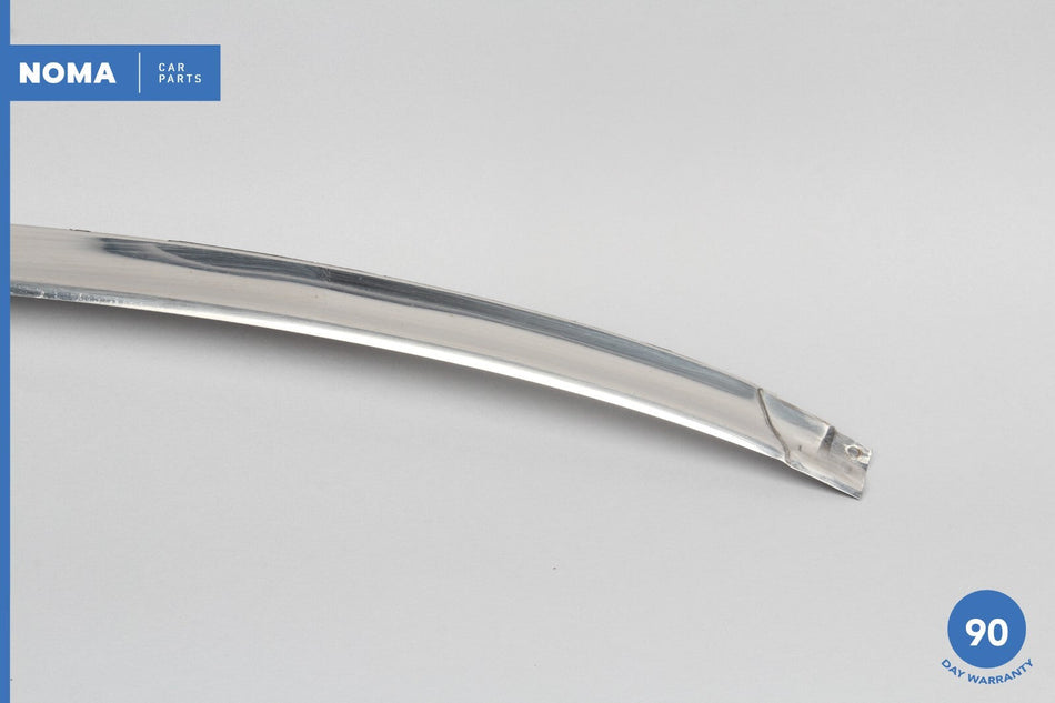 84-91 Jaguar XJS HE Series 2 Front Center Windshield Glass Molding BD44243 OEM