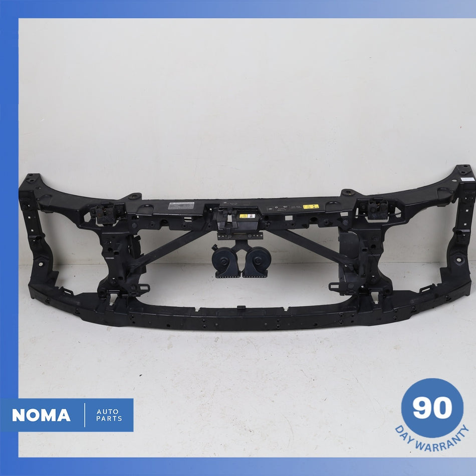 05-16 Land Rover L319 L320 LR4 Front Radiator Support Core Headlight Bracket OEM