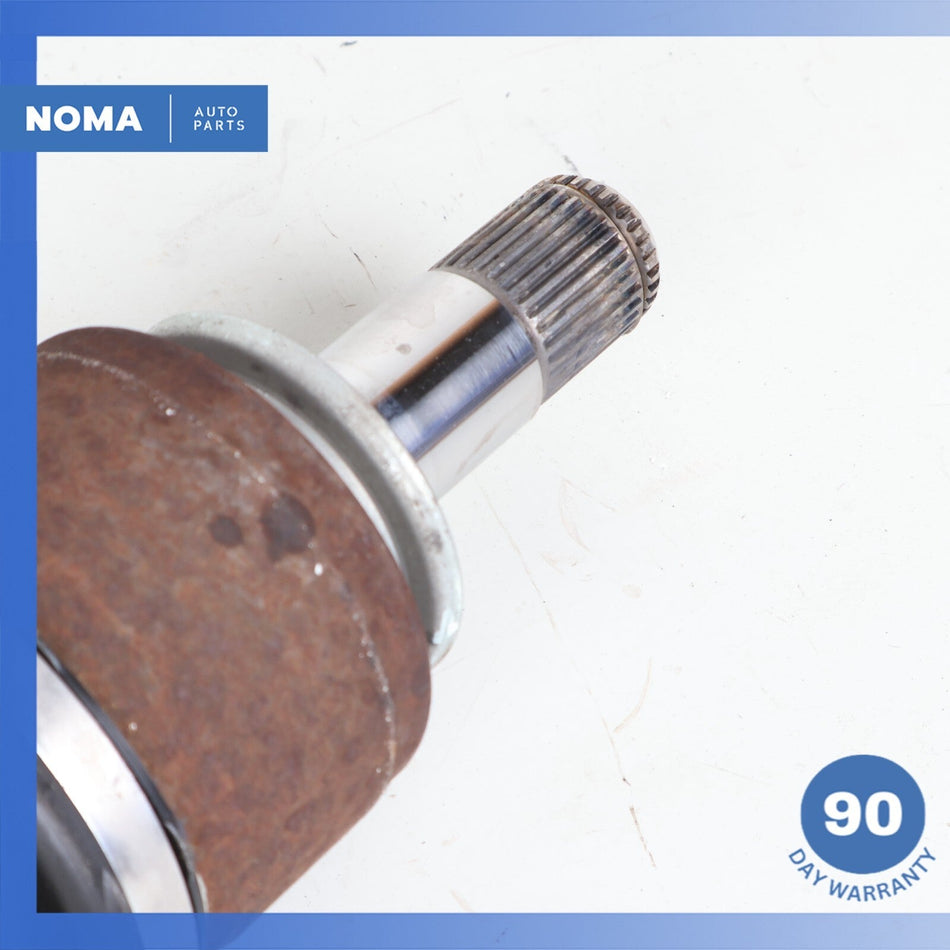 13-23 Range Rover L494 L405 Rear Right Passenger Side Axle Shaft CPLA4K138AA OEM