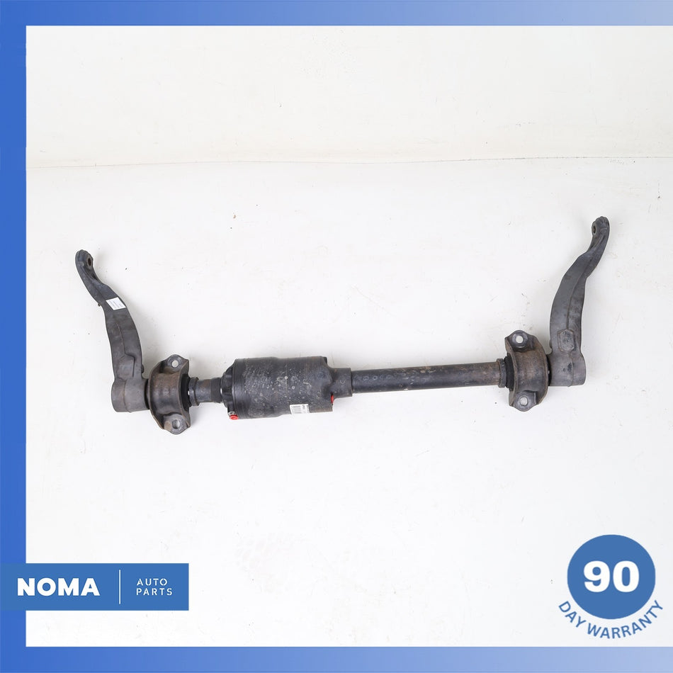 13-22 LR Range Rover L405 Rear Adaptive Anti Roll Sway Bar Stabilizer OEM