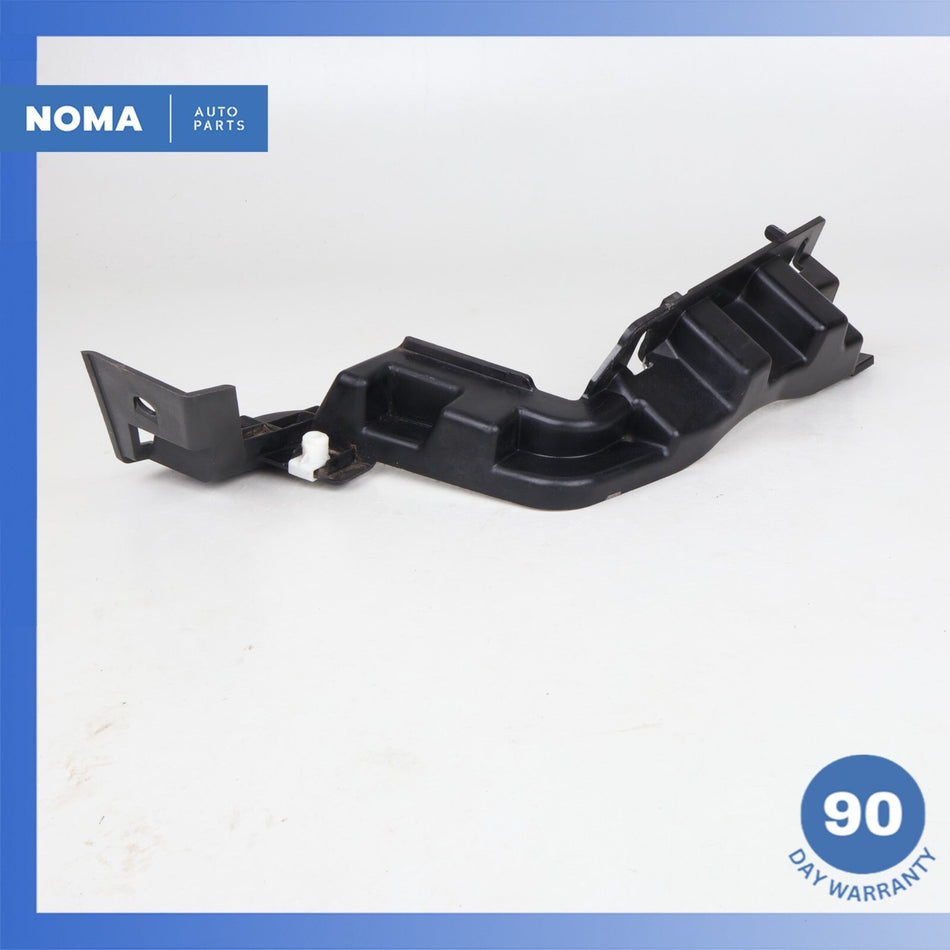 13-22 Range Rover L405 Rear Left Driver Side Bumper Bracket CK5217B919AA OEM
