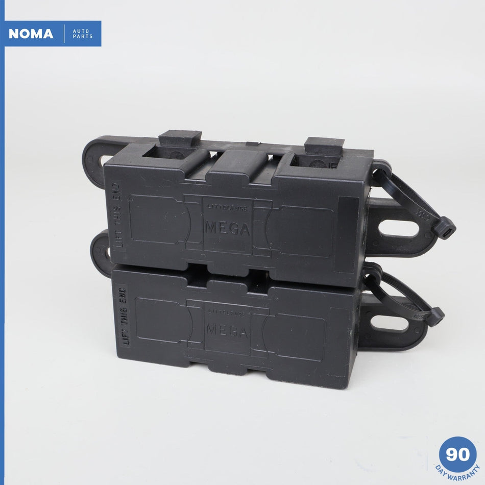 14-16 Range Rover Sport L494 Battery Positive Cable Junction Fuse Terminal OEM