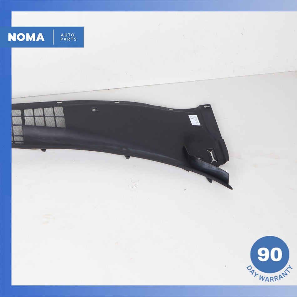 90-94 Lexus UCF10 LS400 Left & Right Windshield Cowl Panel Trim Cover Set OEM