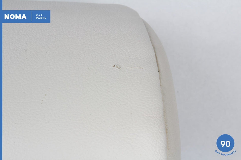 07-09 Lexus ES350 XV40 Rear Center Headrest Head Rest 71940-33750 LA15 OEM