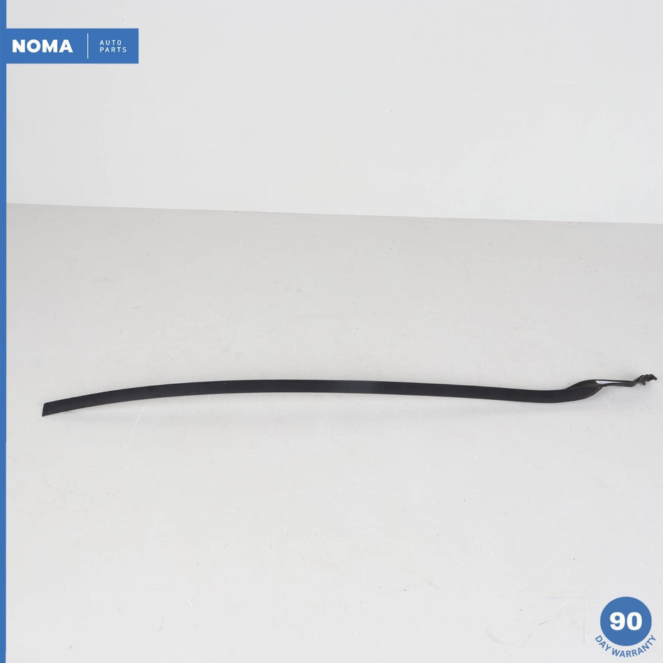 16-23 Jaguar X260 XF Front Right Side A-Pillar Windshield Molding Seal OEM