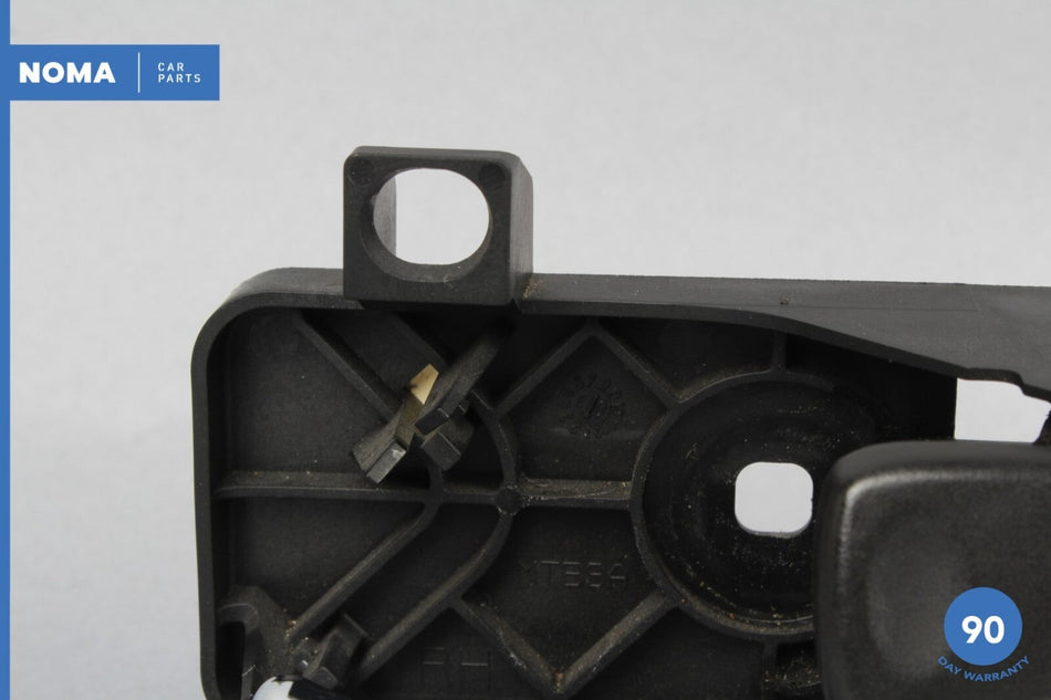 00-02 Jaguar S-Type X200 Rear Right Passenger Interior Door Remote Handle OEM