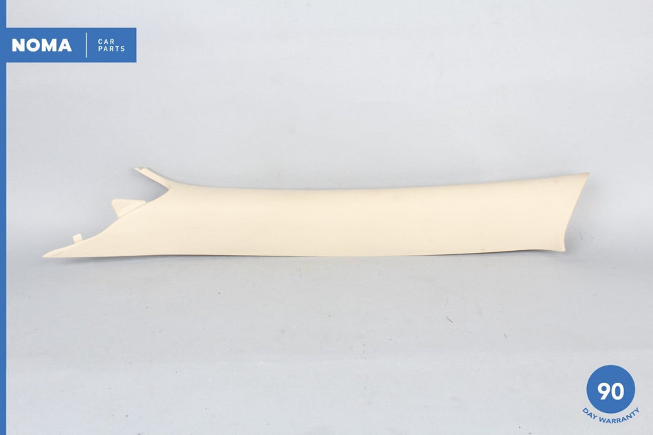 02-03 Jaguar X-Type X400 Front Left Driver Side A Pillar Cover Trim ADX OEM