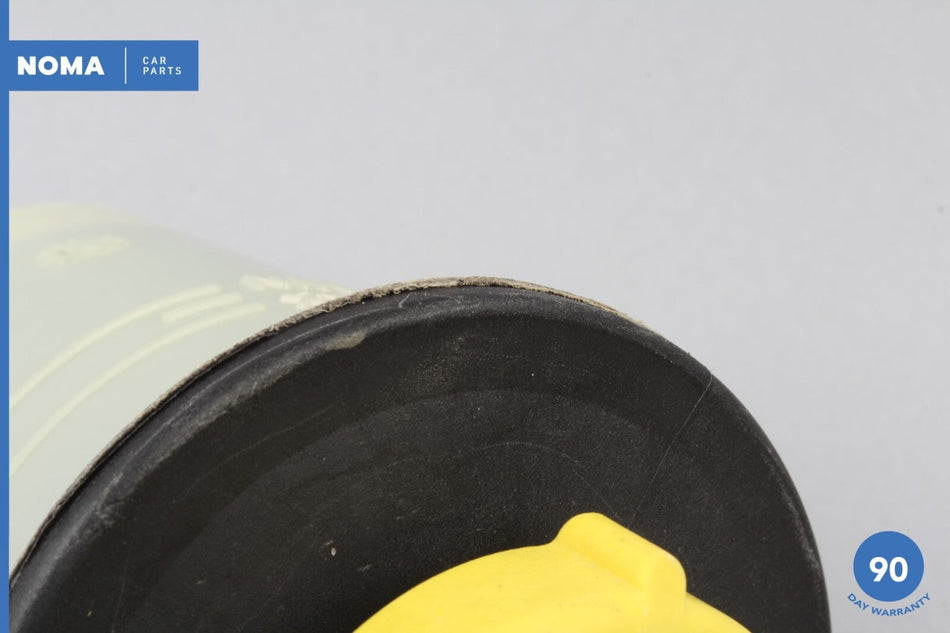 06-13 Land Rover Range Rover Sport L320 P/S Power Steering Fluid Reservoir OEM