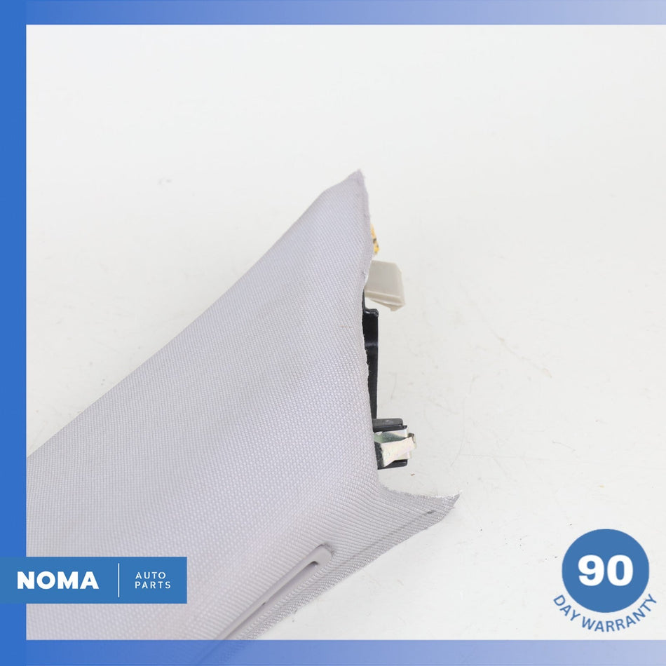 2018 Alfa Romeo 952 Giulia A-Pillar Trim Front Left Driver Side 156127677 OEM