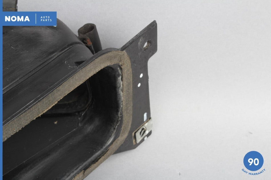 2009 Jaguar XF X250 4.2L S/C Front Left Driver Side Brake Cooling Air Duct OEM