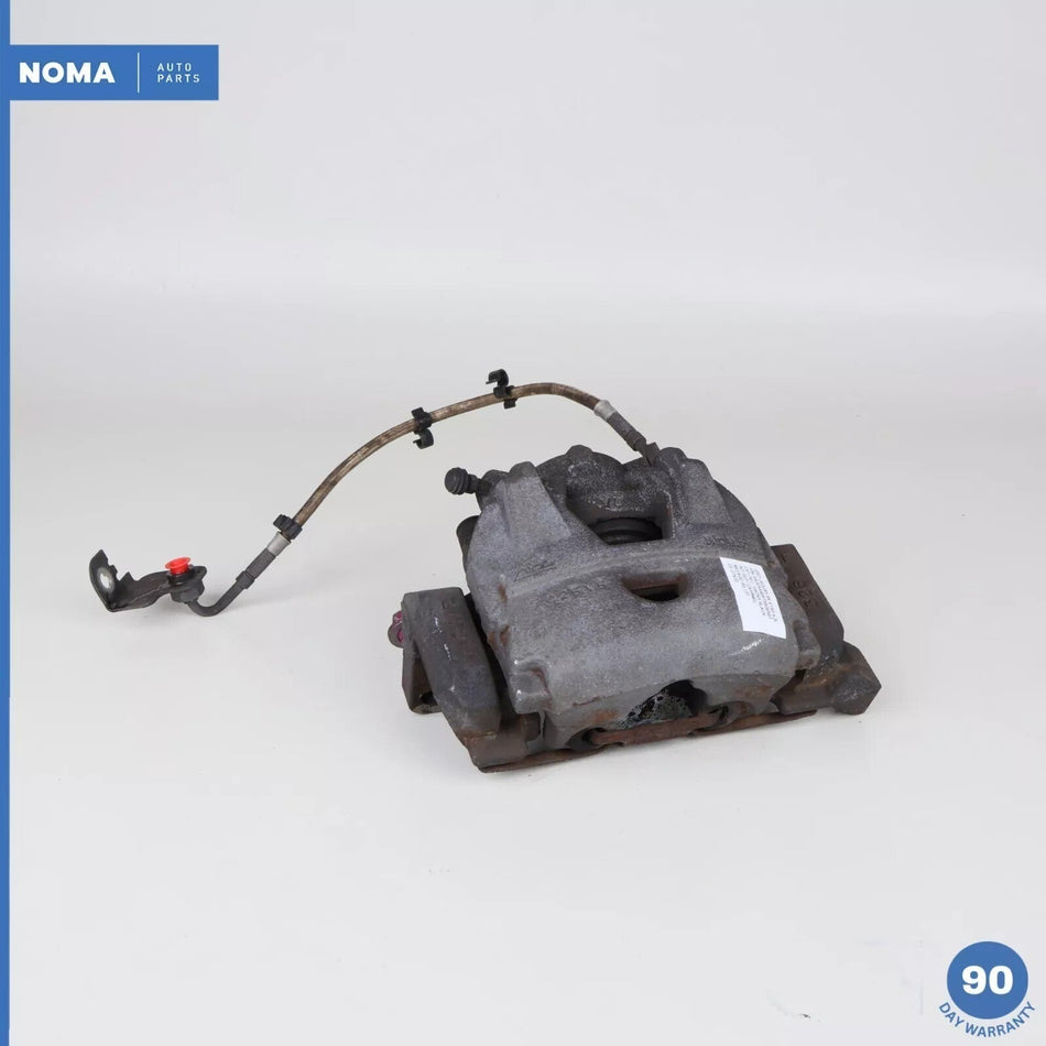 05-15 Jaguar X150 XK XF S-Type XJ8 Front Left Driver Side Brake Caliper OEM