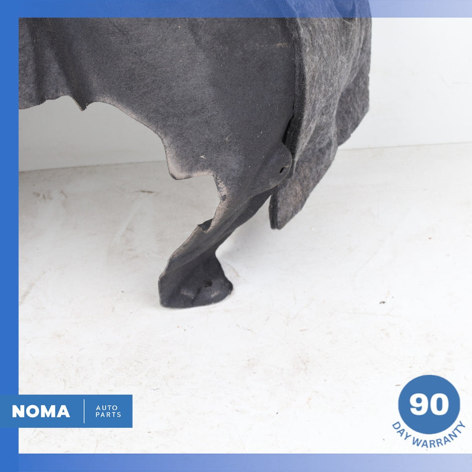 17-23 Alfa Romeo 952 Giulia Rear Left Side Fender Wheelarch Splash Cover OEM