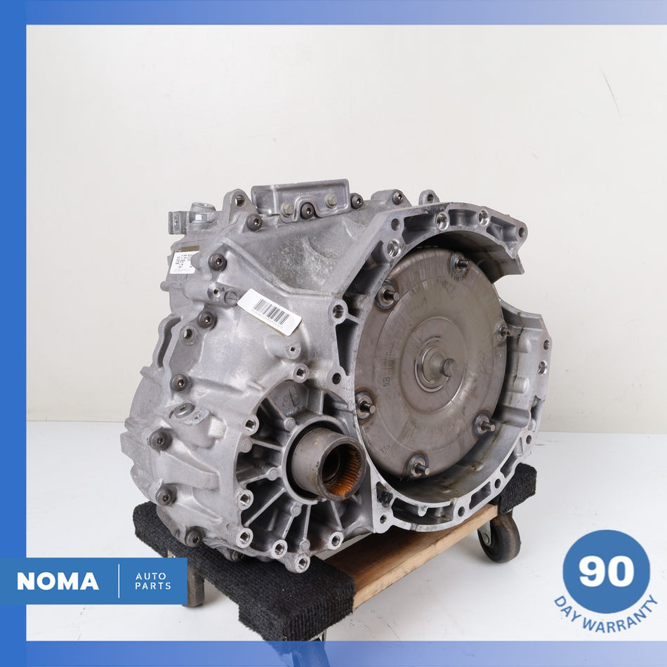 15-17 LR Discovery Sport L550 L538 A/T Automatic Transmission ZF 9HP-48 OEM 65k