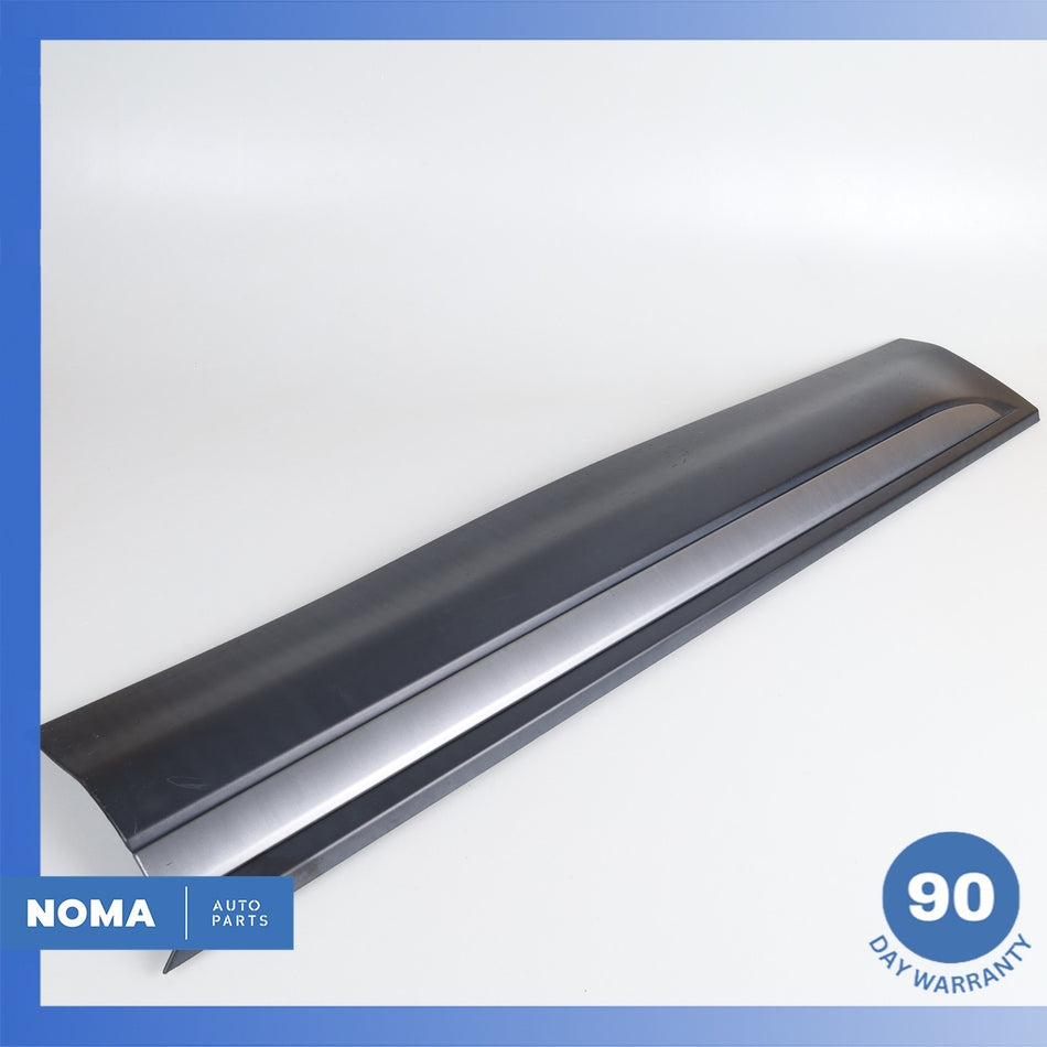 12-19 Range Rover Evoque L538 4DR Front Left Door Lower Molding BJ3221065BH OEM