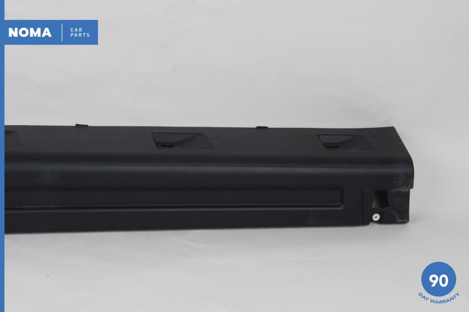 06-09 Range Rover Sport L320 Right Passenger Side Skirt Rocker Panel Molding OEM