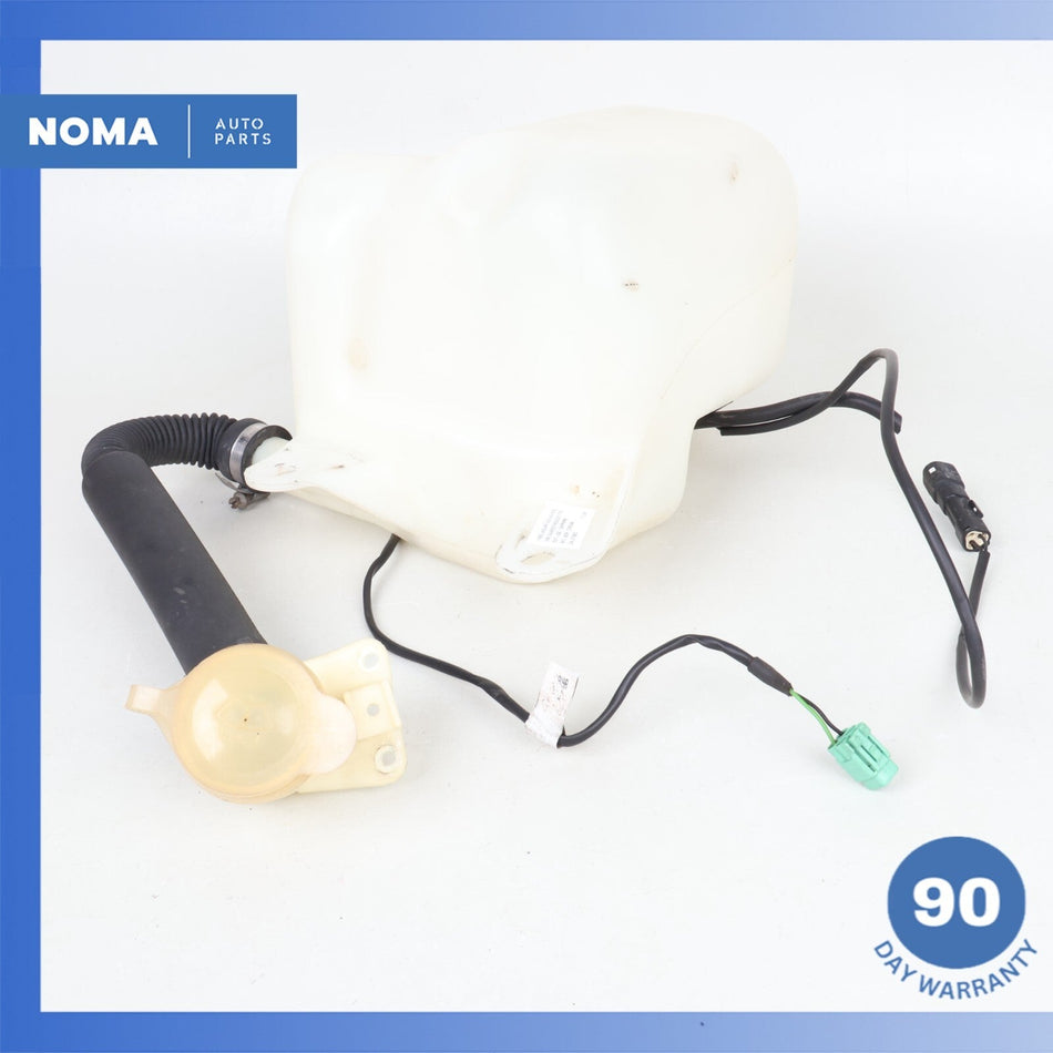 94-96 Jaguar XJS Series 3 Windshield Washer Reservoir Tank DAC11087 OEM